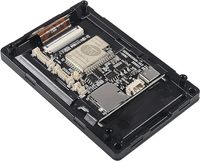 Layar tampilan LCD WT32-SC01 / Plus esp32, layar sentuh 3.5 inci tft LCD 480x320 dengan papan pengembangan esp32