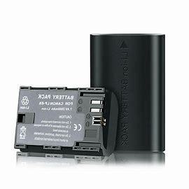 Batterie au lithium rechargeable pour appareil photo numérique Sony FZ100, compatible avec <span class=keywords><strong>7R</strong></span> V/7 IV/FX30/7S <span class=keywords><strong>III</strong></span>/ZV-E1 - Product Image 5