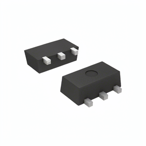 Distributeur agréé TO 243AA Composants électroniques Gestion de l'alimentation (PMIC) S-1206B39-U3T1U - Product Image 1