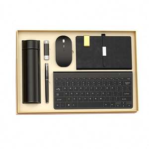 Juegos de Regalo Corporativos Promocionales de Plástico de Lujo 2025 con Logotipo Personalizado para Regalos Empresariales y Ceremonias Festivas - Product Image 5