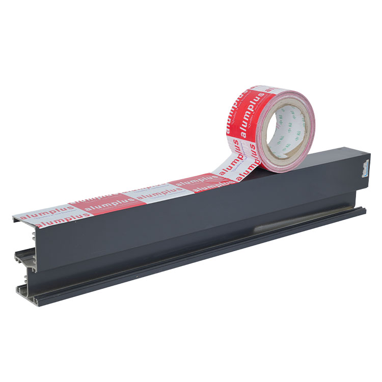 protective tape film aluminum