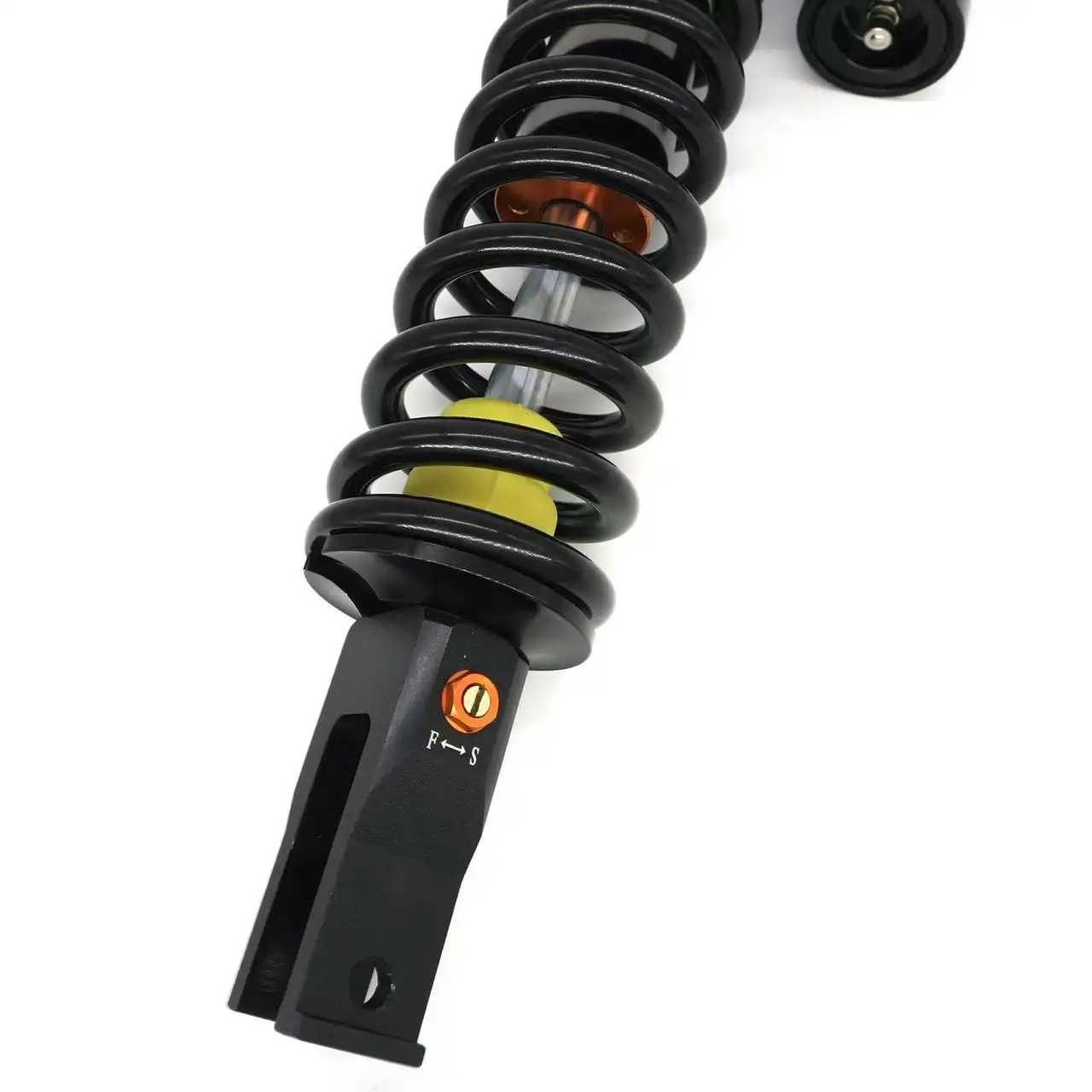 Fast Delivery In Stock High Quality Adjustable Rear Shock Absorber For Honda Motorcycle