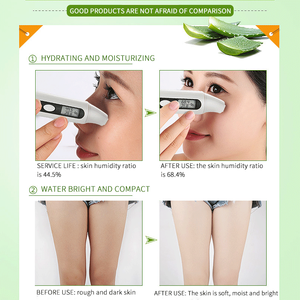 2021 Hot Sale Aloe 99% Soothing <strong>Gel</strong> Face Cream &amp; Lotion (new) Filling Water <strong>Alovera</strong> <strong>Gel</strong> - Product Image 4