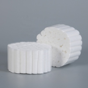 Số lượng lớn nha khoa Rolls & nosebleed phích cắm kit, vô trùng 1.5 "gạc cuộn, miếng bông cho Nha Khoa Văn phòng & hộ gia đình Viện trợ đầu tiên - Product Image 6