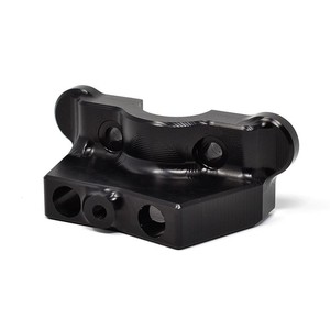 Poignée de commande du gaz pour partie inférieure du corps JP ACC 011 - Product Image 5