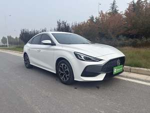 <span class=keywords><strong>MG</strong></span> 5 SUV <span class=keywords><strong>2023</strong></span> 5 Posti Benzina con Tetto Apribile Guida a Sinistra Auto Usata in Vendita Edizione Lusso Intelligente Automatica Sedili in Pelle - Product Image 3