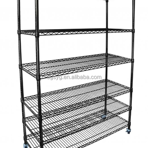 Kệ Dây Có Thể Điều Chỉnh Công Nghiệp CE Cho Ứng Dụng <span class=keywords><strong>ESD</strong></span> - Product Image 1