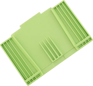 Batería de repuesto de iones de litio de 14,4 V <span class=keywords><strong>y</strong></span> 2600mAh para aspiradora <span class=keywords><strong>Roomba</strong></span> E5 E6 i7 i7 + Series - Product Image 3