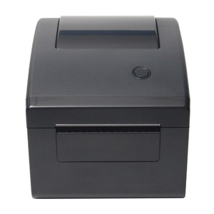 Impresora Térmica de Etiquetas de Códigos de Barras de 3 Pulgadas, Máquina de Etiquetado con Corte Automático, Impresora de Etiquetas de Agradecimiento - Product Image 2