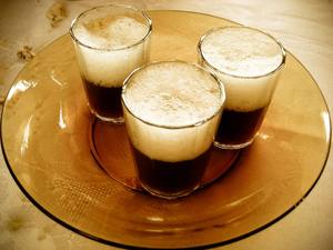 Té Verde Marroquí Achouda y Azawade Misma Calidad Chunmee Té Verde 41022 9371 el Vert 4011 - Product Image 5