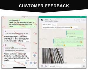 Оцинкованная стальная катушка Dx51d Z275 ASTM A653 Gi Bobine D'Acier Rouleaux De Tole калибра 22 26 Z60 Z100 BIS/GS - Product Image 3