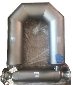 Débitmètre Coriolis 3 pouces DN80 CMF200 Motion CMF200M - Product Image 3