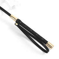 Accessoires sexuels personnalisés pour adultes, pour le plaisir SM, avec lettre X, simple couche, pour le flirt féminin, pour les jeux de fessées et de caresses manuelles, pour couples.