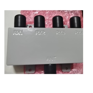 Nuevo o usado KRY <span class=keywords><strong>101</strong></span> 1946/2 1*8 Way GPS Active Splitter KRY1011946/1 - Product Image 1