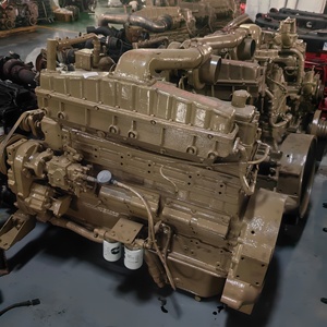 High Quality NT855 Used Diesel <b>Engine</b> <b>Assembly</b> - Genuine with 3-monhs Warranty - Product Image 3