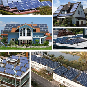 Tấm pin mặt trời JA jam54s30 395W 400W 405W 410W Mono pin mặt trời tấm Đen MBB mô-đun năng lượng mặt trời <span class=keywords><strong>PV</strong></span> cho hệ thống năng lượng mặt trời bảng điều khiển năng lượng mặt trời - Product Image 5