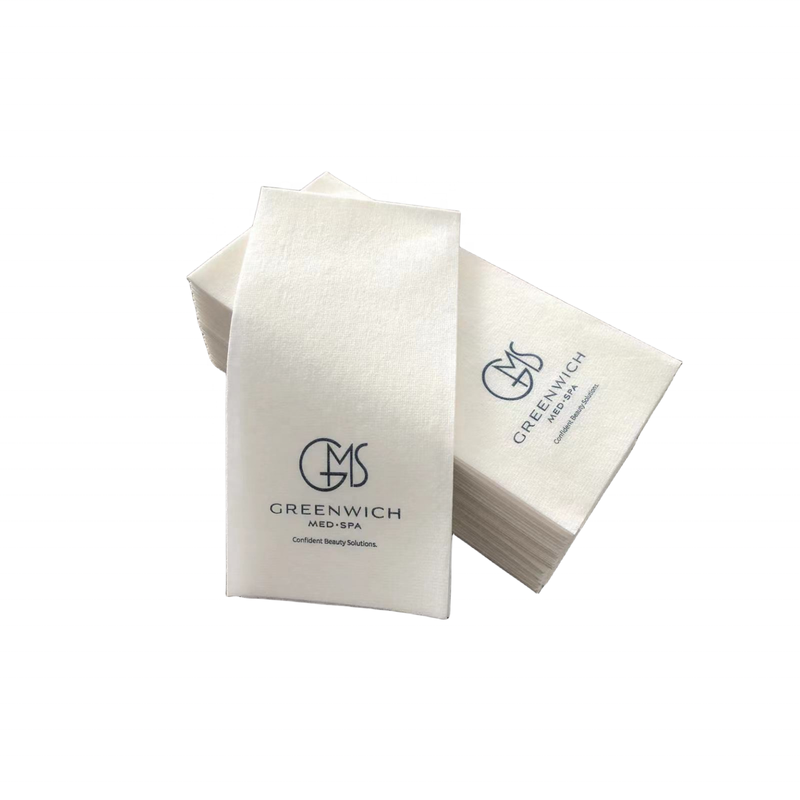 Factory Custom Disposable Guest Towels Soft
