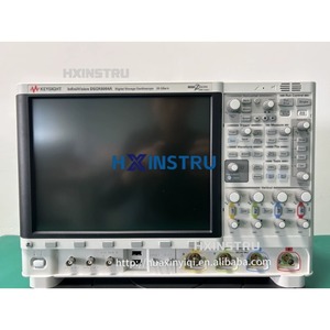 Keysight DSOX6004A Oscilloscope: 1 GHz - 6 GHz, 4 analog channels - Product Image 2