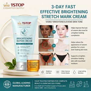 Crème Réparatrice et Régénérante pour la Peau, Formule Scan Spot Repair <span class=keywords><strong>Plaxpot</strong></span>, Soutien à l'Élimination des Taches - Product Image 3