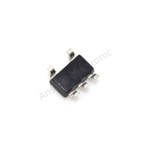 ANSOYO LDK320AM25R LDK320 AM25R 2.5V 200MA SOT23-5IC Chips Circuitos Integrados Gestión de Energía PMIC Componentes Electrónicos - Product Image 3