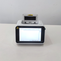 Gentier-Mini, Máquina de PCR Portátil de 2 Canales para Laboratorio, Precio de la Máquina de PCR