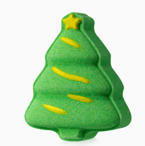 <b>Christmas</b> Bath Bombs Mixed Shapes Gift <b>Box</b> Cute Natural Handmade BATHING Fizzies - Product Image 6