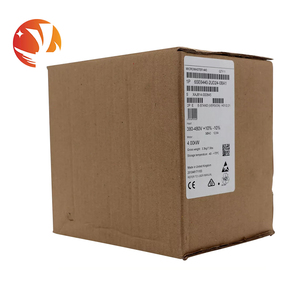 เครื่องแปลงความถี่6SE6440-2UD24-0BA1 440-2UD24-0BA1 6SE6 Siemens ของแท้สินค้าใหม่ตัวควบคุมโปรแกรมได้ PLC 16 I/O 110V - Product Image 6