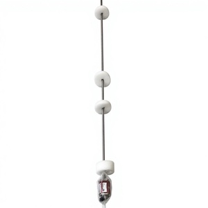 Capteur de déplacement magnétostrictif Temposonics série R RHM0860MD631P102 – Forte performance anti-vibration - Product Image 5