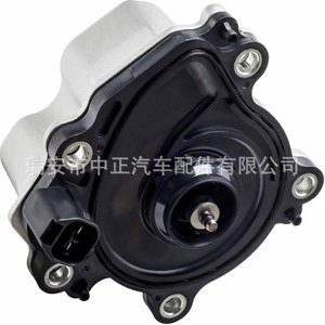 Bomba de agua Toyota 161A0-39025 para reemplazo y reparación, pieza OEM nueva - Product Image 4