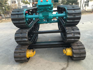 Morooka Mst600 Mst600vd <span class=keywords><strong>Rubber</strong></span> <span class=keywords><strong>Track</strong></span> Voor Crawler Dumper Carrier 500X90X78 450Mm 500Mm - Product Image 4