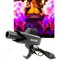 SFX Mini Cryo Jets Contrôlé Électrique CO2 Jet Machine Dmx Co2 Cannon pour DJ Club Stage