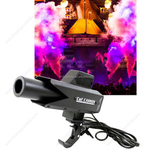 SFX elettrico controllato <span class=keywords><strong>Mini</strong></span> Cryo Jet CO2 macchina Dmx Co2 cannone per DJ Club Stage - Product Image 4