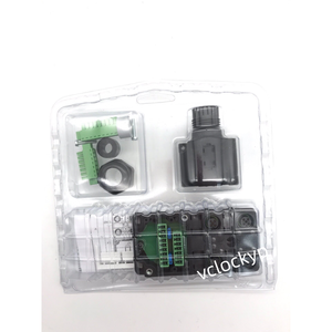 Módulo PLC MURR ELEKTRONIK 27773 Usado - Product Image 2