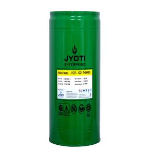 Liquide solvant industriel Jyoti 1221, plus liquide, pour la dilution du vernis, le nettoyage électrique, utilisation haute performance - Product Image 2