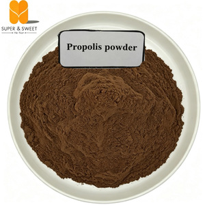 Approvisionnement direct usine : Poudre de <span class=keywords><strong>propolis</strong></span> d'abeille 100% naturelle de qualité alimentaire, 80% <span class=keywords><strong>Propolis</strong></span>, 20% Flavonoïdes, soluble dans l'eau, haute qualité, vente en gros en vrac - Product Image 3