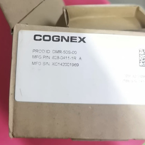 Lecteurs de codes-barres Cognex DM50S neufs à montage fixe, livraison rapide, bon prix pour les applications de capteurs - Product Image 6