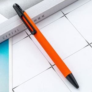 Wholesale 1.0Mm Creative Retractable Ballpoint Custom Logo Hotel Business Conference Advertising Gift Promotional <b>Pen</b> - Product Image 4