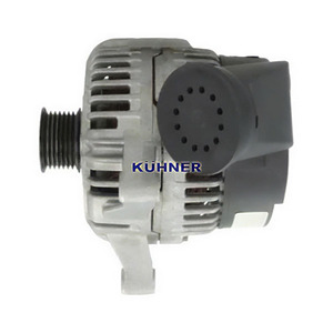 Alternatore compatibile con BMW Serie 7 750 i, iL Benzina (KW: 240, CV: 326) dal 11-1994 al 07-2001 KUHNER 301207RI NUOVO - Product Image 2