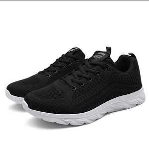<span class=keywords><strong>Zapatillas</strong></span> para Correr a Precio Razonable, Superficie Transpirable, <span class=keywords><strong>Zapatillas</strong></span> Deportivas para Hombre, Nuevas, Talla Grande - Product Image 1
