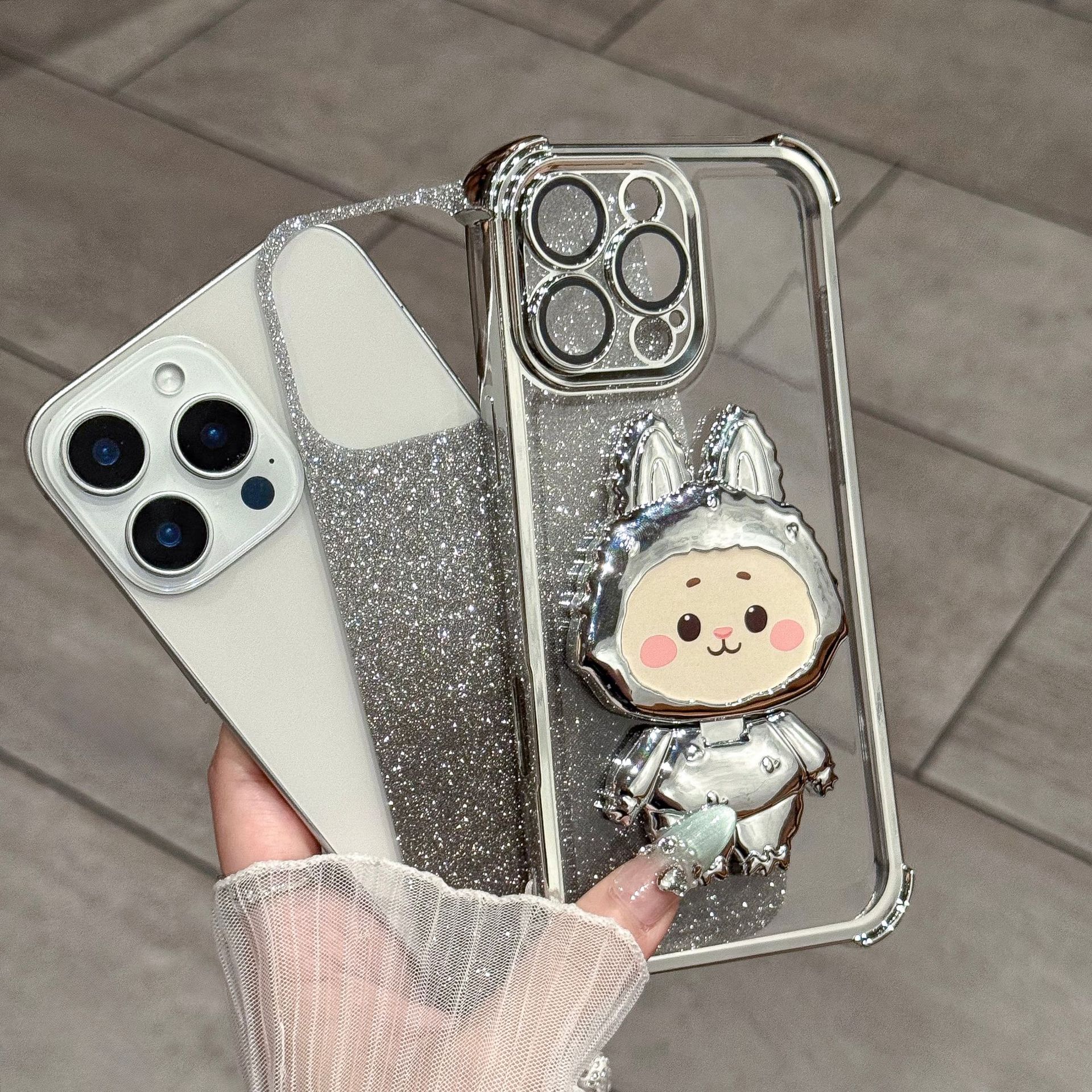 iphone 17 pro max back cover for girls
