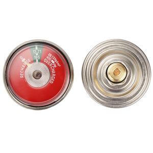 เกจวัดแรงดันถังดับเพลิง ข้อมูลจำเพาะต่างๆ, การตรวจจับแรงดัน, อะไหล่ถังดับเพลิง - Product Image 2