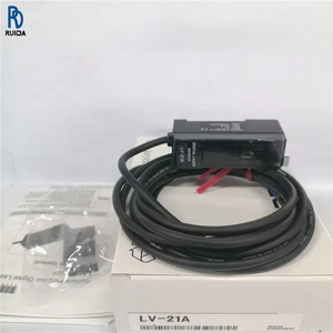 LV-21A LV21A ใหม่เอี่ยมและเป็นของแท้ รับประกัน 1 ปี ระบบควบคุมอุตสาหกรรม PLC - Product Image 1