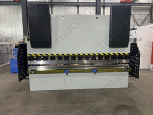 CNC China Press Brake Price /hydraulic Synchronous CNC <b>Bending</b> <b>Machine</b> - Product Image 4
