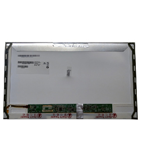 หน้าจอ LCD ขนาด 15.6 นิ้ว รุ่น B156XTN02.1 จอแสดงผล TFT LCD 60Hz ประหยัดพลังงาน ของแท้ - Product Image 3