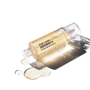 VitalC-some Esencia en Cápsulas Tonificante 130 ml Cuidado Diario de la Piel Para Todo Tipo de Piel Fórmula K-Beauty - Product Image 2