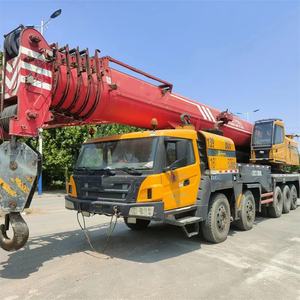 Kadano derek genggam bekas merek Tiongkok, <span class=keywords><strong>tadano</strong></span> bekas pakai merek Tiongkok Sany 100ton derek Stc1000 - Product Image 2