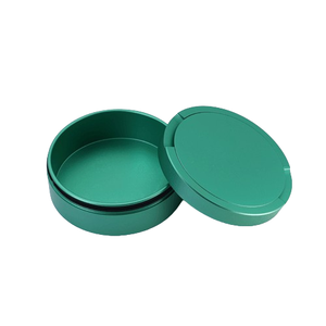 Fábrica al por mayor mejor precio OEM ODM bolsas menta ZYN VELO Iceberg Snus Box CAN - Product Image 4