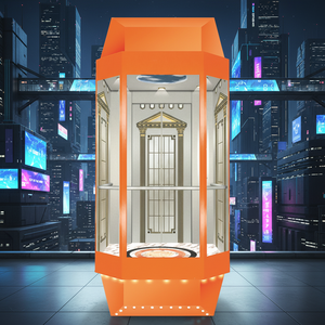 , Barato, de China, de casa de lujo Precio de ascensor elevador <span class=keywords><strong>kone</strong></span> - Product Image 1