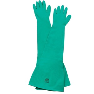Guantes de nitrilo originales 8LA1832A para caja de nitrilo, caja de guantes, cámara de prueba de nitrógeno - Product Image 3