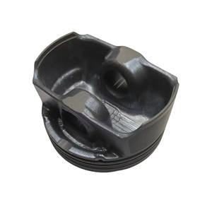 Piston de moteur de pièces automobiles un ensemble de quatre OE 1609717780 pour Peugeot 408 <span class=keywords><strong>Citroen</strong></span> C4L DS5LS - Product Image 4